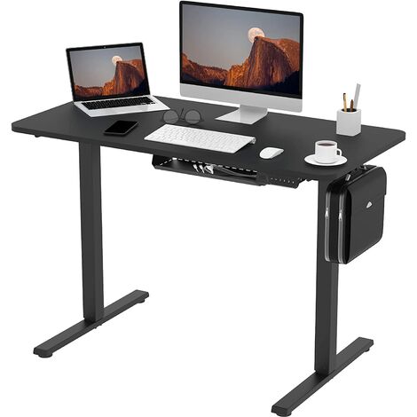 100cm length desk