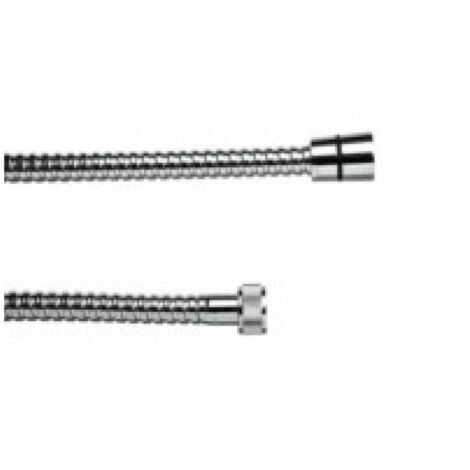 TA-TAY Flexo baño 0,7mt ducha tatay acero/laton dual flex 3321509