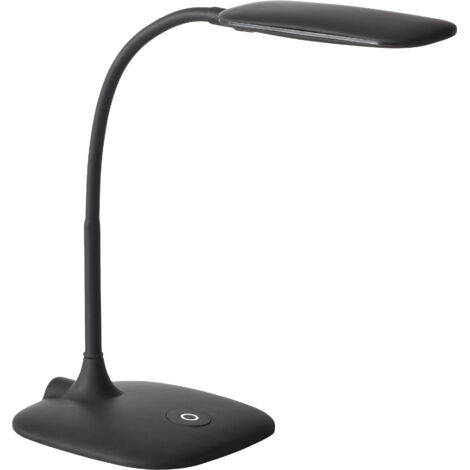 Flexo BET LED 6,5W negro