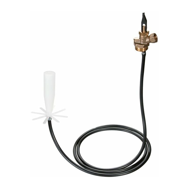 Système d'aspiration Flexo-bloc pour cuve à fioul - À aspiration flottante