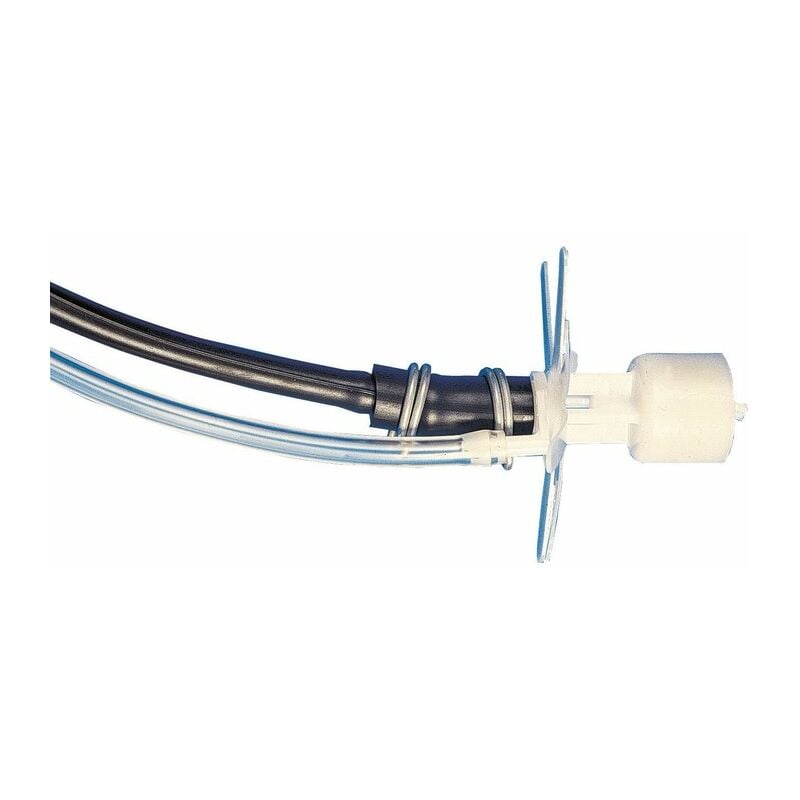 Système d'aspiration Flexo-bloc pour cuve à fioul Oventrop - Simple conduite