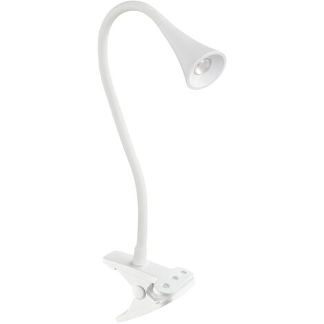 Flexo CALA CLIP LED 3.5W blanco