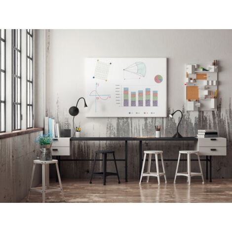 Flexo CALA LED negro