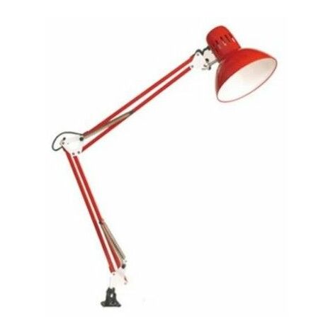 Flexo de clip rojo GSC 1900398