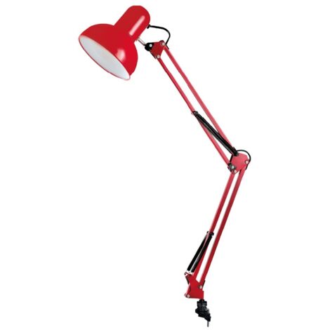 Flexo de clip rojo GSC 1900398