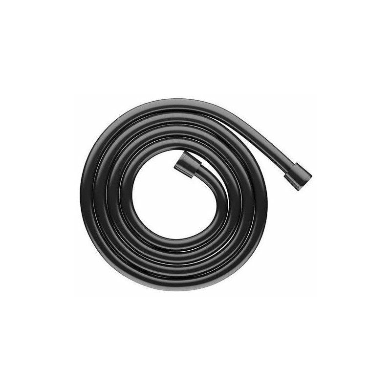 

Keuco - Flexo de ducha 1250 mm cromo negro pulido