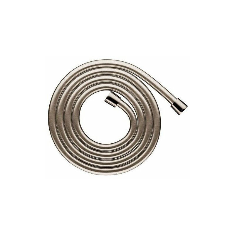 

Flexo de ducha 1250 mm níquel cepillado KEUCO