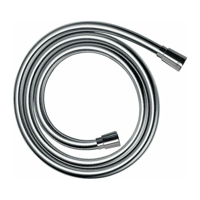 

Flexo de ducha 1,60 m gris