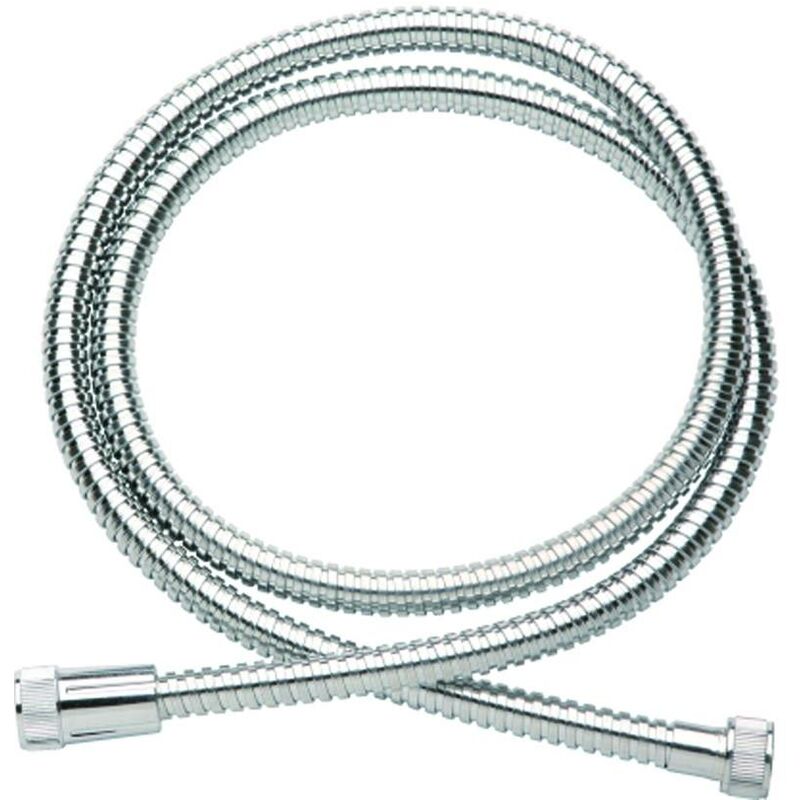 

Flexo de ducha Ambit 1,50m. inox