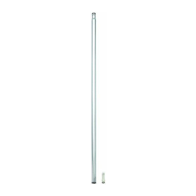 

Flexo de ducha Euphoria SmartControl 48499 125cm para 26509 cromo