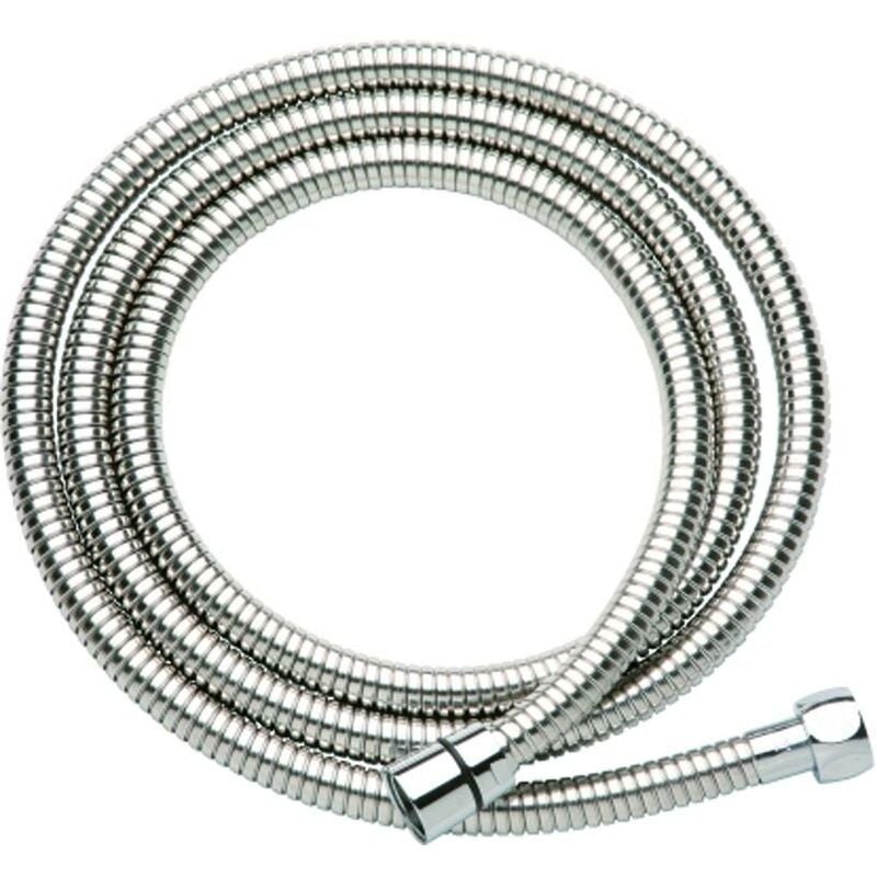 

Flexo de ducha extensible 1,7-2,25m. Ambit