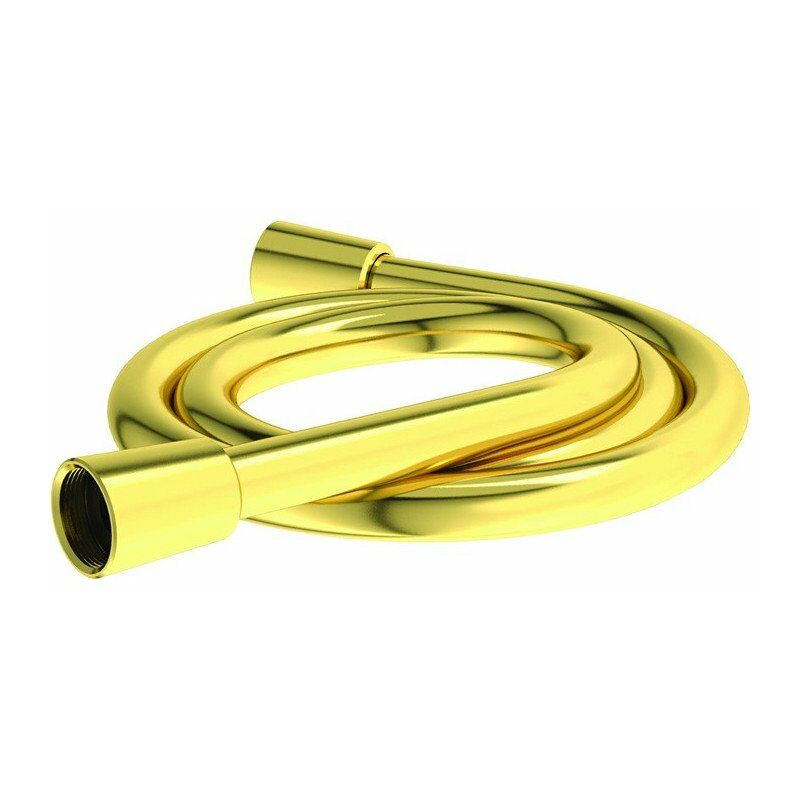 

Ideal - Flexo de ducha FLEX 1500 mm Oro cepillado STANDARD