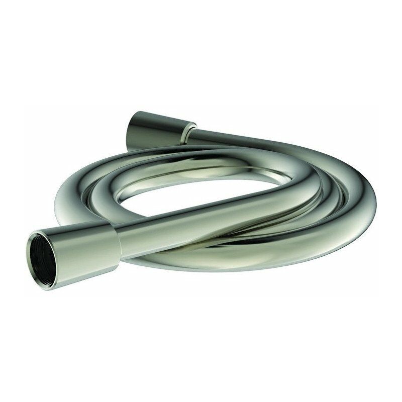 

Ideal - Flexo de ducha FLEX 1750 mm plateado Storm STANDARD