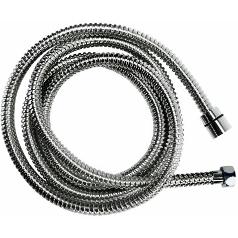 Flexo De Ducha Inoxidable Extensible 1,70-2,3m