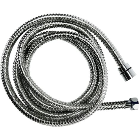 Flexo De Ducha Inoxidable Extensible 1,70-2m Granel