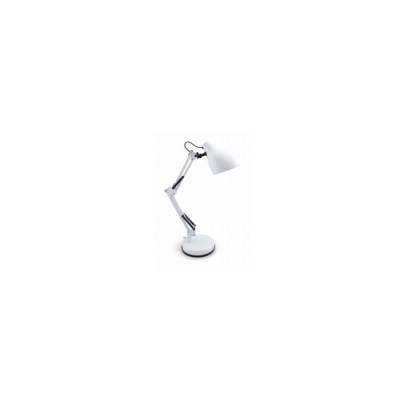 

Gsc Evolution - Flexo sobremesa 40W - 230V Flexo sobremesa 40W - Blanco 230V - Blanco