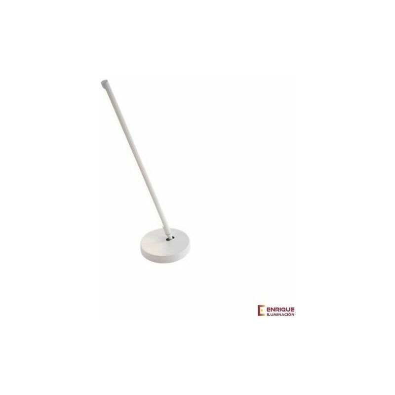 

Flexo de mesa recto TORCH diseño moderno Blanco - 0 - Mantra