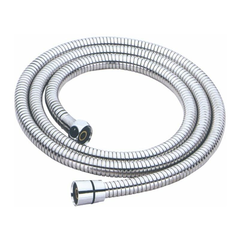

Flexo ducha extensible de acero 1,8 - 2,2 mm