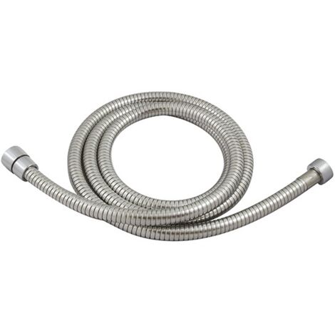 FLEXO DUCHA EXTENSIBLE DOBLE I - 1,7.-2,25M