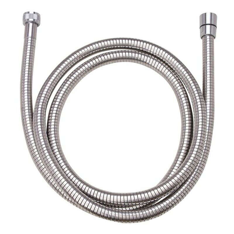 

Flexo Ducha Inox Extensible 1,70 A 2,25M