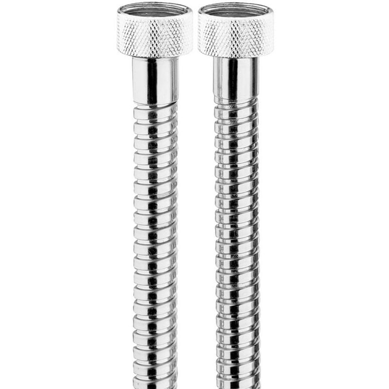 

Flexo de ducha 1,75m. A00040 - Bossini