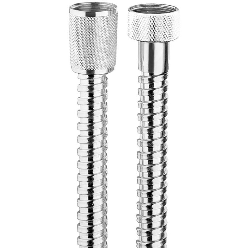 

Flexo de ducha 1,75m. A00035 - Bossini