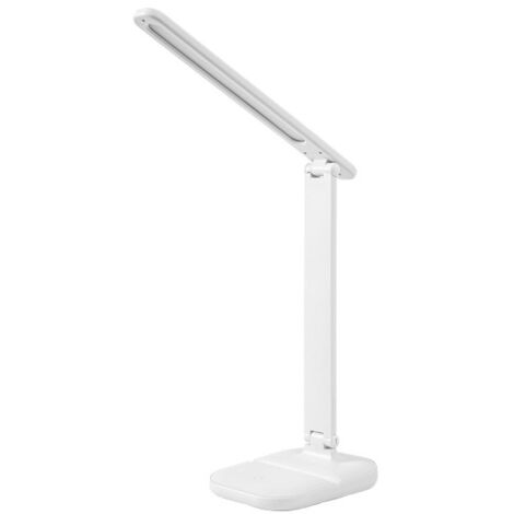 Flexo Honey 7w 3000-4000-6500k Blanc 525lm 43x12.5x28.3 Cm Int Dimmable, Pliable, Tactile