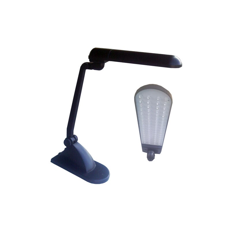 

Wurko - FLEXO JS2112 NEGRO 68LEDS 5,2W