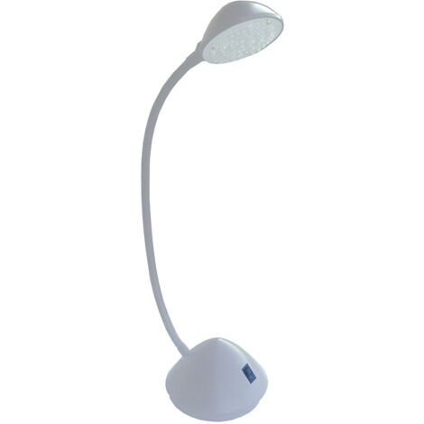 FLEXO JS2123 BLANCO 52LED 3,8W