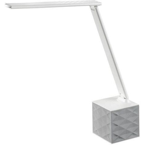 FLEXO LED 12W PODIUM BLANCO