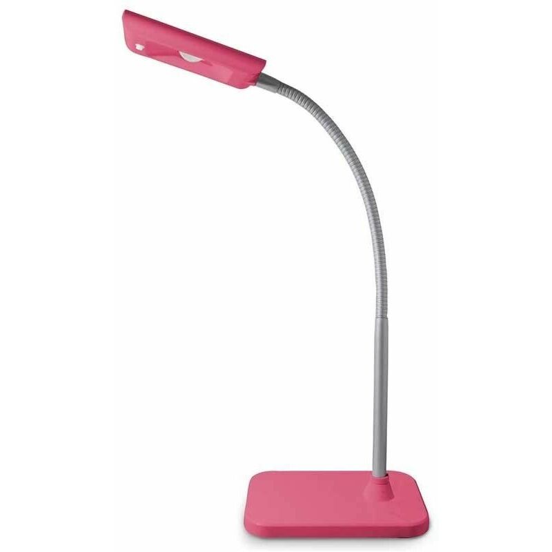 

Flexo Led 3W HecThor cereza 04-678-03-661 - Cristalrecord