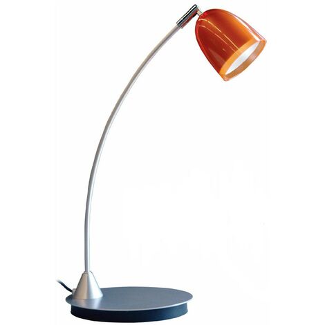 Flexo LED (3W) Naranja