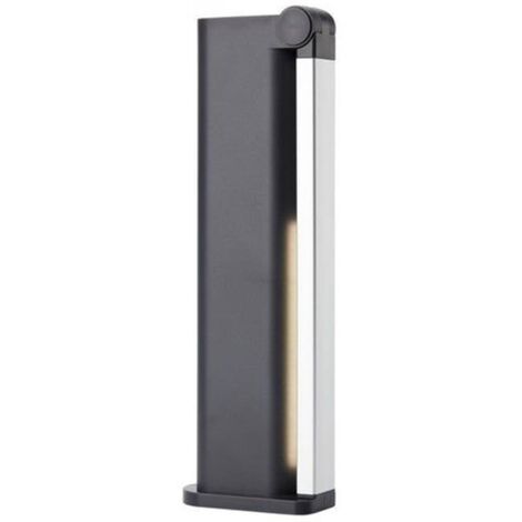 Flexo LED Amber antracita recargable portátil de Philips