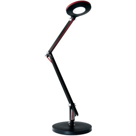Flexo LED Angle 6,7W Negro