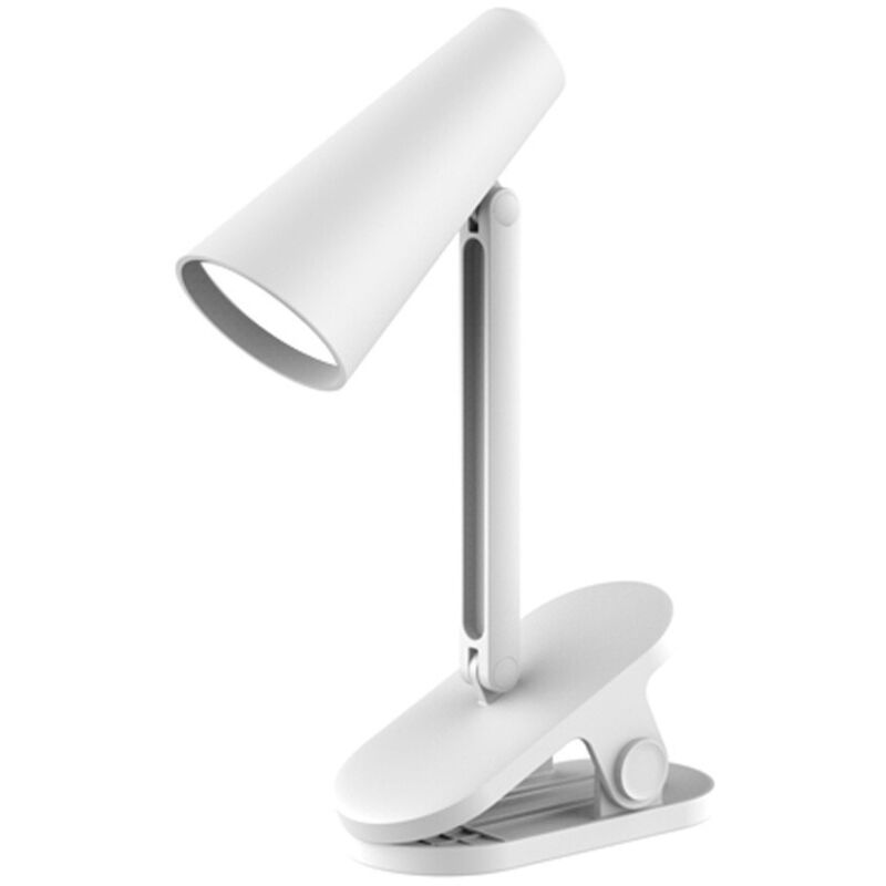 Cristalrecord - Flexo led avec clip Rigel 3W 110lm cct dim