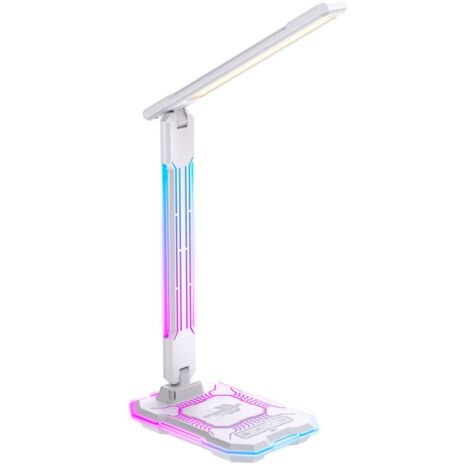 Flexo LED base wireless Levelup CCT RGB Dim (10W)