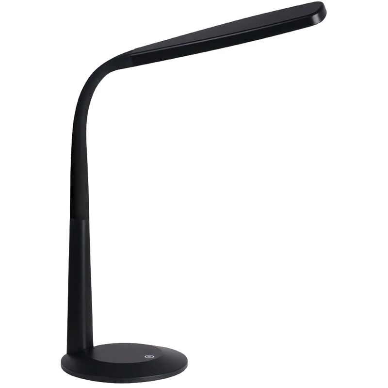 

FLEXO LED CARISMA 6W 6000K NEGRO - Lúzete