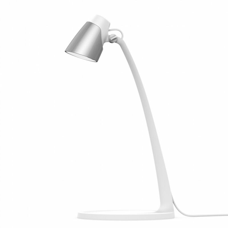 

Ajp/alemar - FLEXO CHIP BLANCO-PLATA LED 6W 600LM 4000K