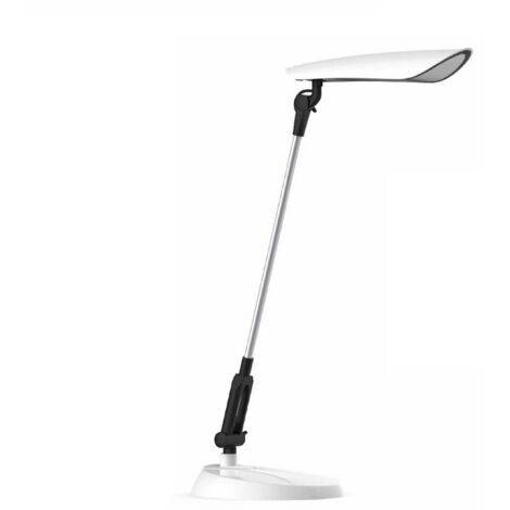 Flexo LED de Escritorio 9W 6400K - Iluminación para tu Espacio de Trabajo