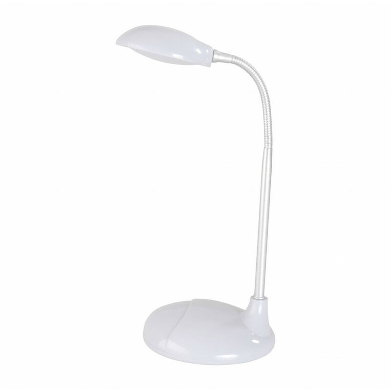 

Flexo Led Deva Blanco Ancho: X Largo: X Alto: 35 Cm