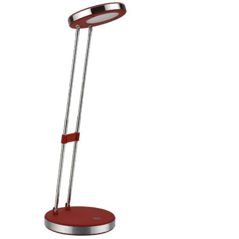 Flexo Led Extensible con USB 3w 6400k