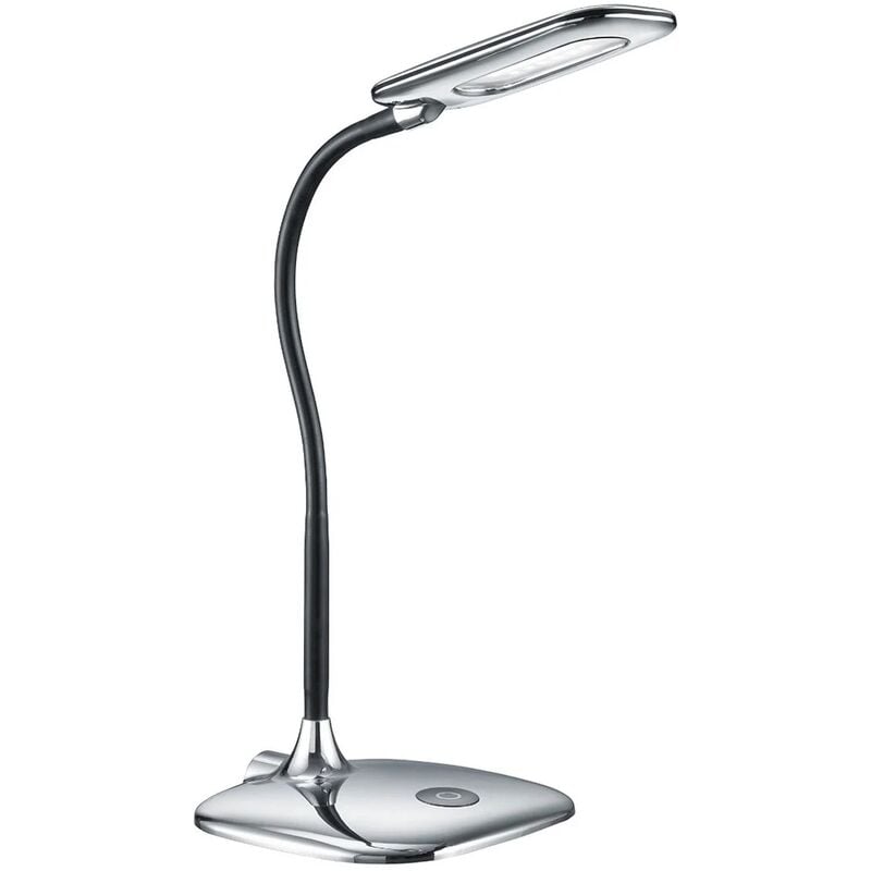 

FLEXO LED MADAME CROMO - Lúzete
