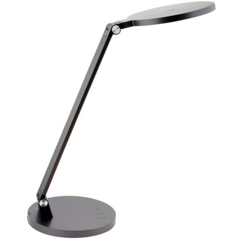 Flexo Led MOON 15W Multifunción, Blanco neutro, regulable