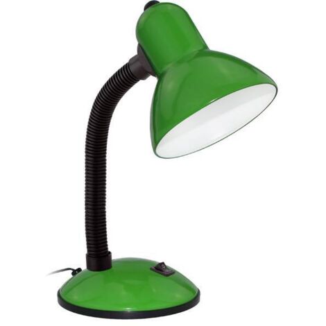 Flexo LED “Parga” (6W 350lm) – Verde