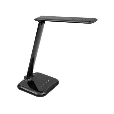 Flexo Led Phyton Negro 5,2w