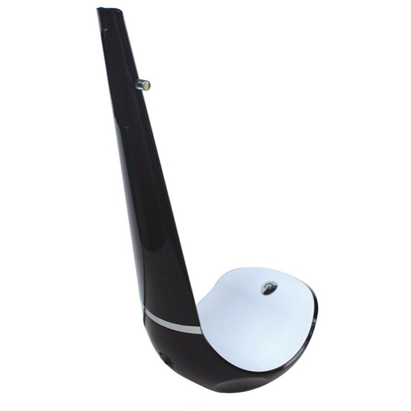 

Flexo Led Pipe | Negro