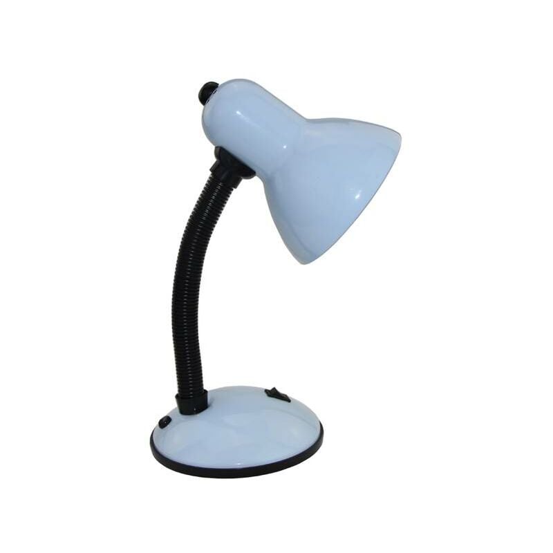 

Flexo LED Retro Parga | Azul