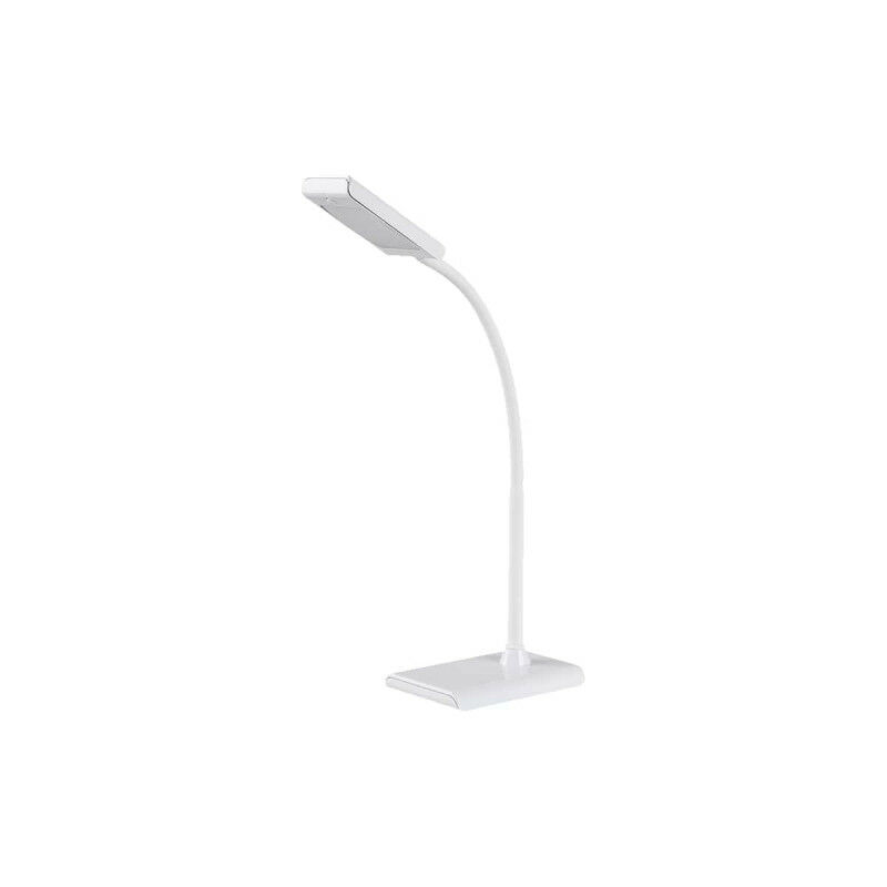 

Lámpara de mesa 210 lúmenes - 3.5W - Blanco - EDM