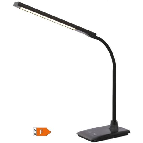 Flexo LED sobremesa 7W - Blanco