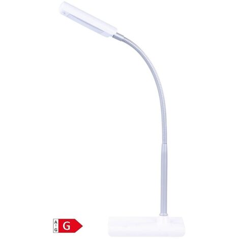 Flexo LED Susua 6W Blanco